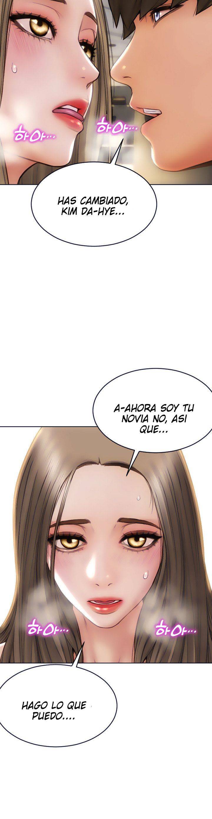 Bad Guy Revenge Raw Chapter 38 Page 32
