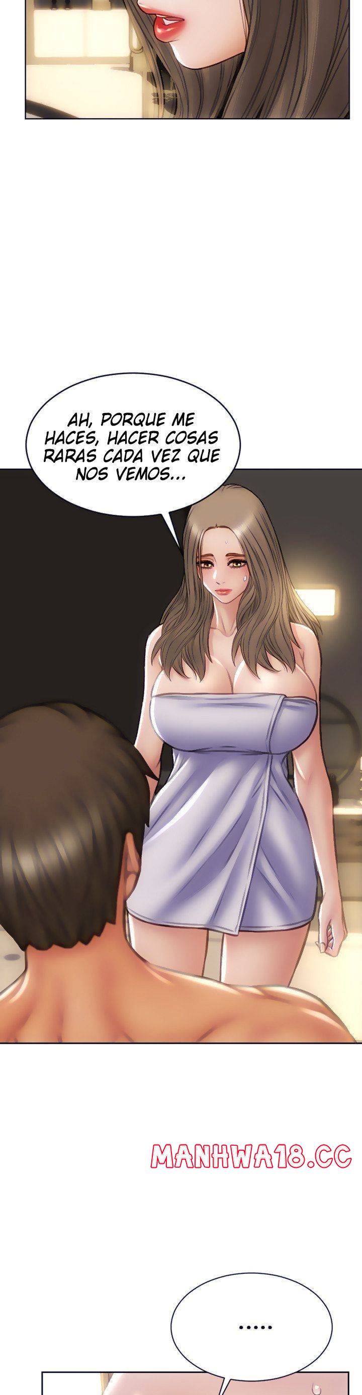 Bad Guy Revenge Raw Chapter 38 Page 34
