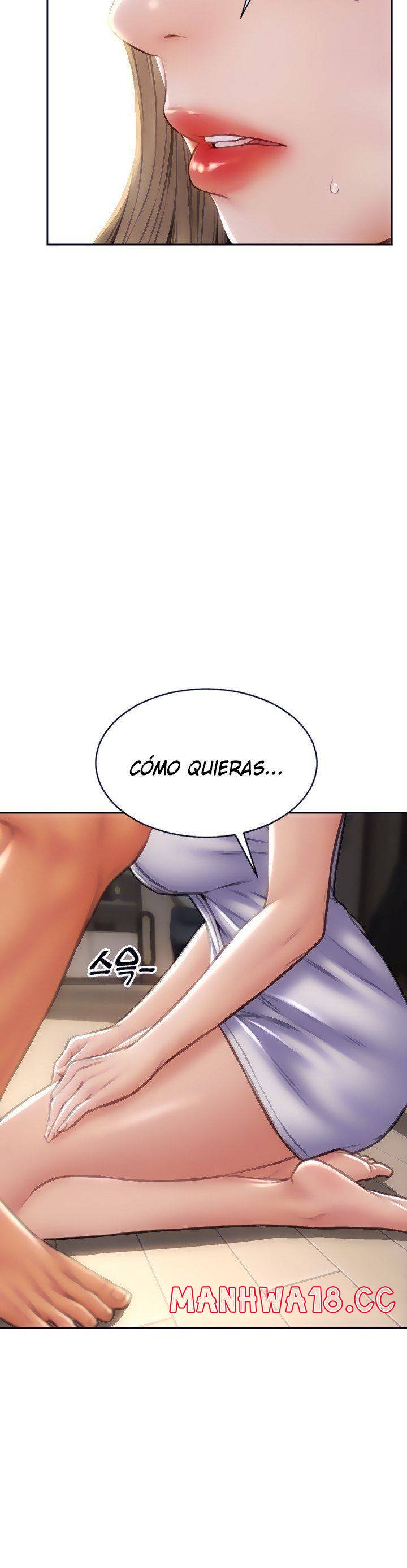 Bad Guy Revenge Raw Chapter 38 Page 35
