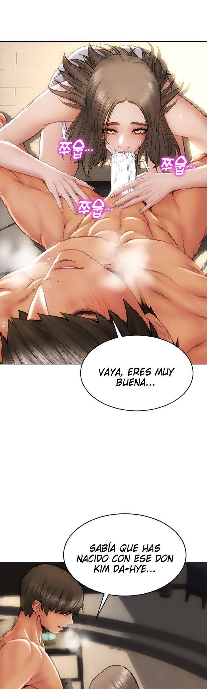 Bad Guy Revenge Raw Chapter 38 Page 41