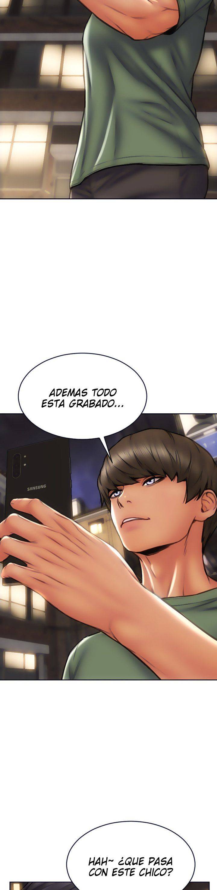 Bad Guy Revenge Raw Chapter 38 Page 9