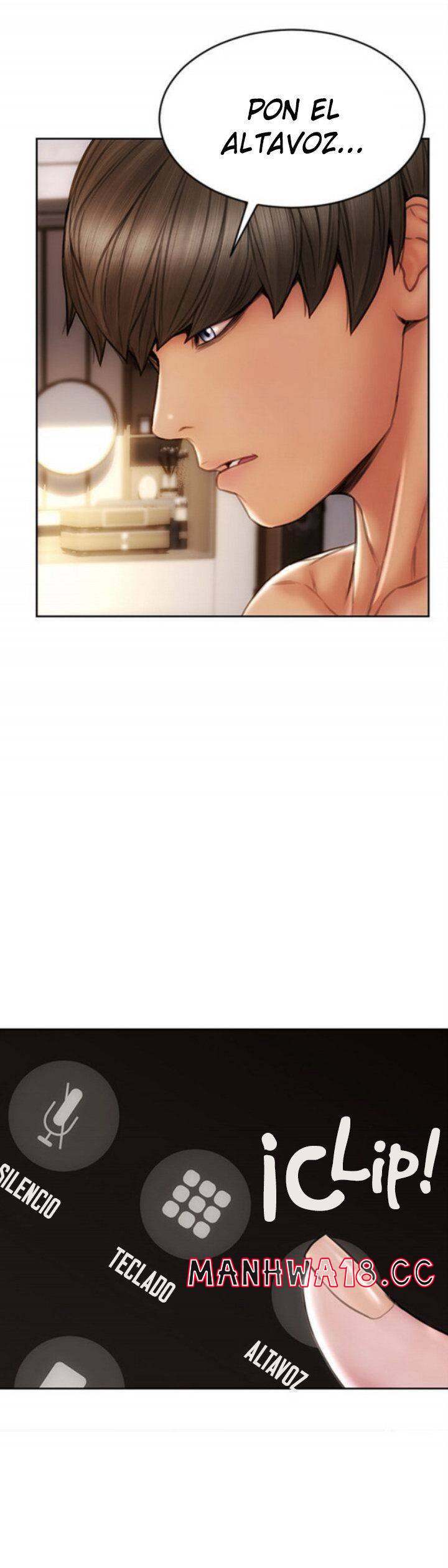 Bad Guy Revenge Raw Chapter 39 Page 13