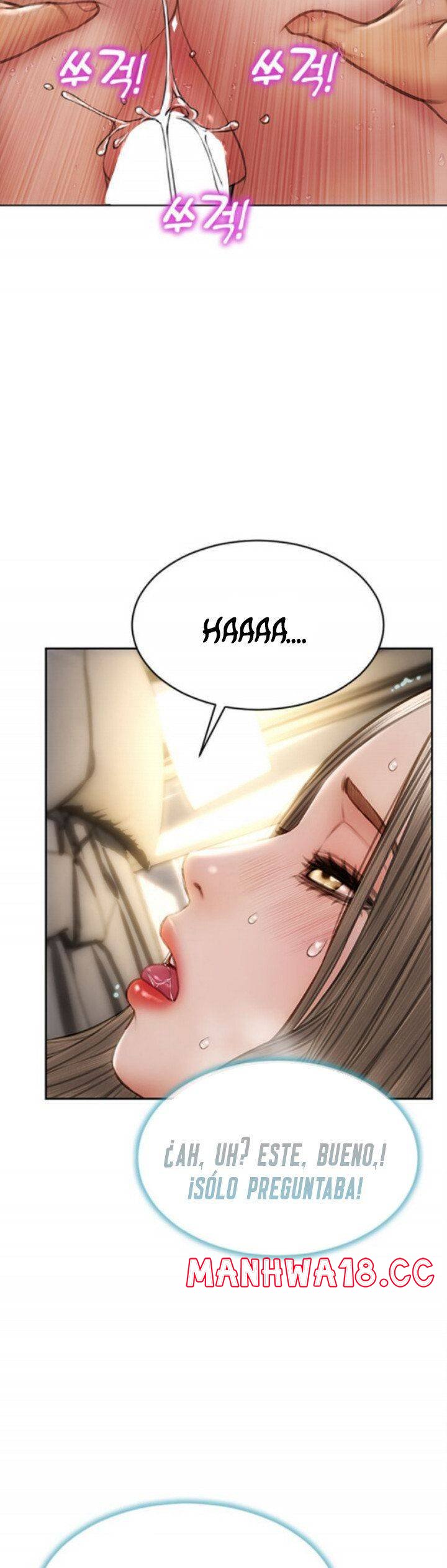 Bad Guy Revenge Raw Chapter 39 Page 15