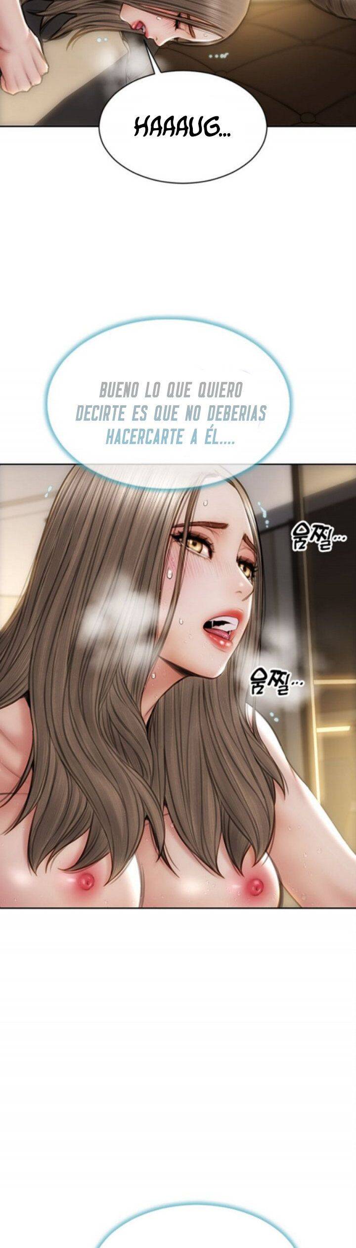 Bad Guy Revenge Raw Chapter 39 Page 18
