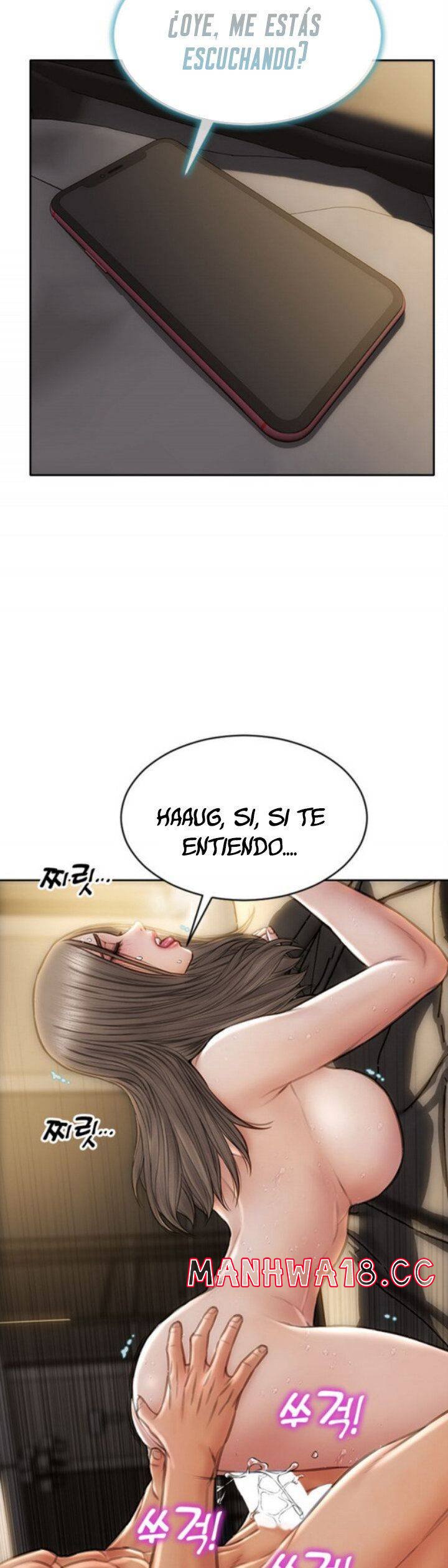 Bad Guy Revenge Raw Chapter 39 Page 19