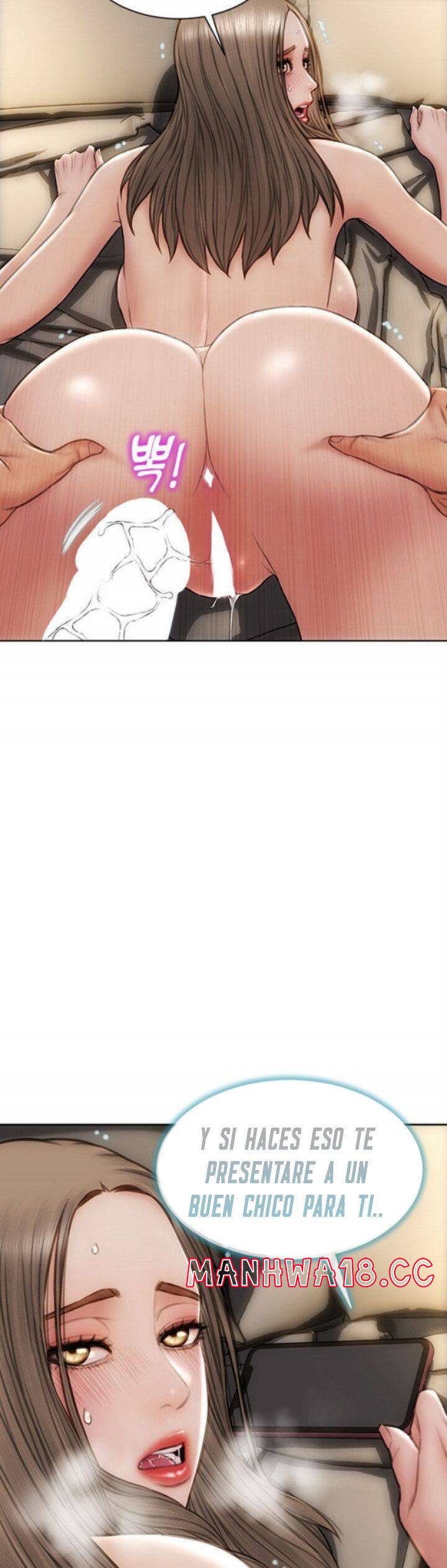 Bad Guy Revenge Raw Chapter 39 Page 21