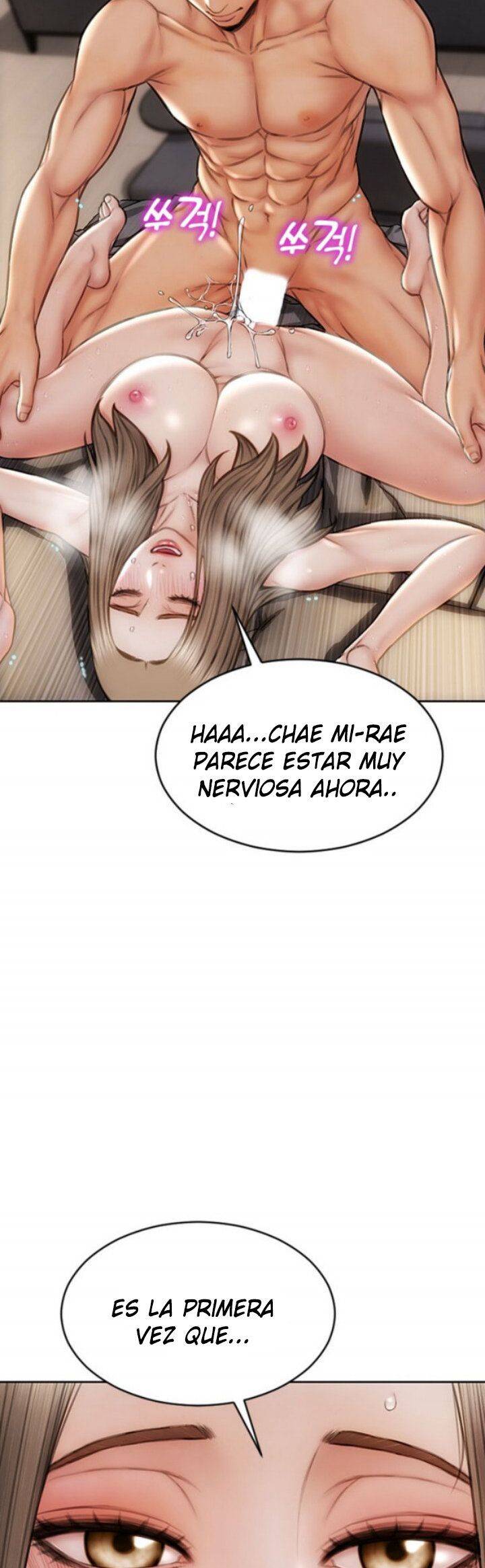 Bad Guy Revenge Raw Chapter 39 Page 32