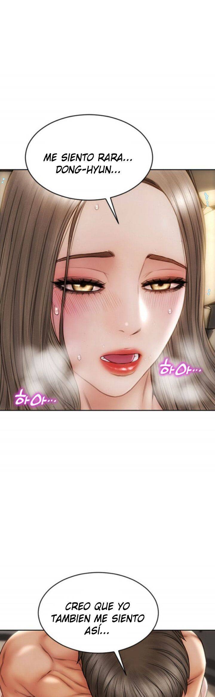 Bad Guy Revenge Raw Chapter 39 Page 34