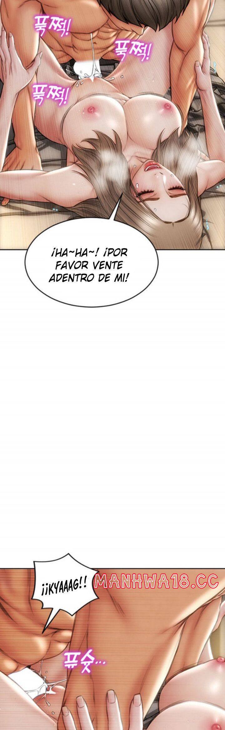Bad Guy Revenge Raw Chapter 39 Page 35