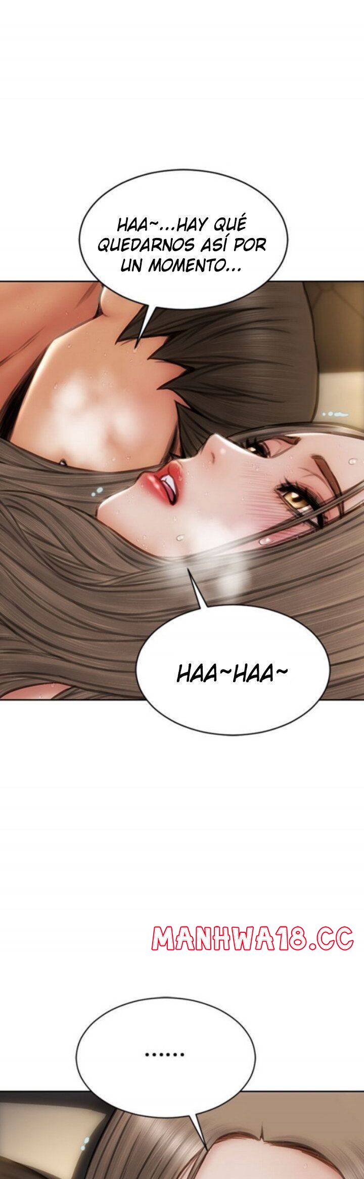 Bad Guy Revenge Raw Chapter 39 Page 38