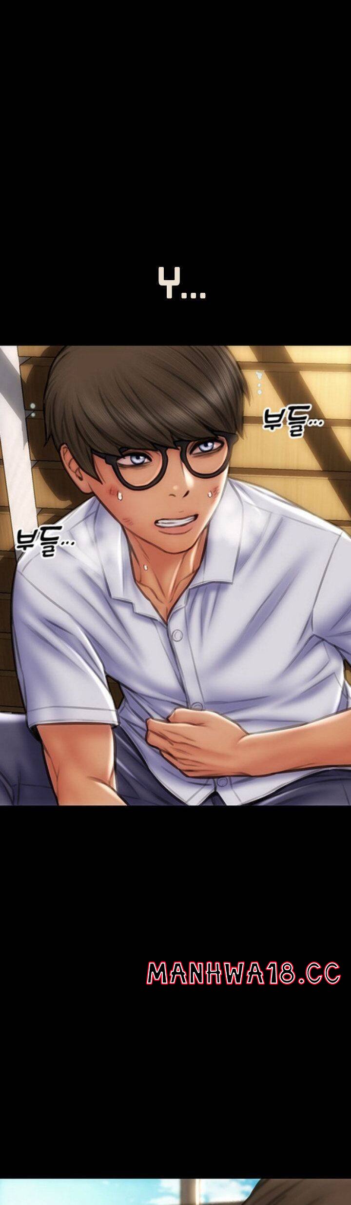 Bad Guy Revenge Raw Chapter 39 Page 47