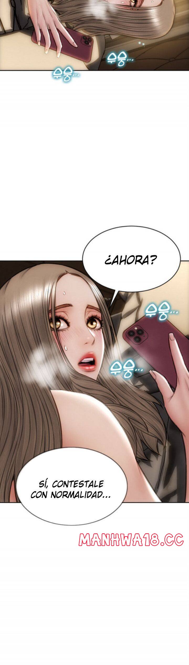 Bad Guy Revenge Raw Chapter 39 Page 7