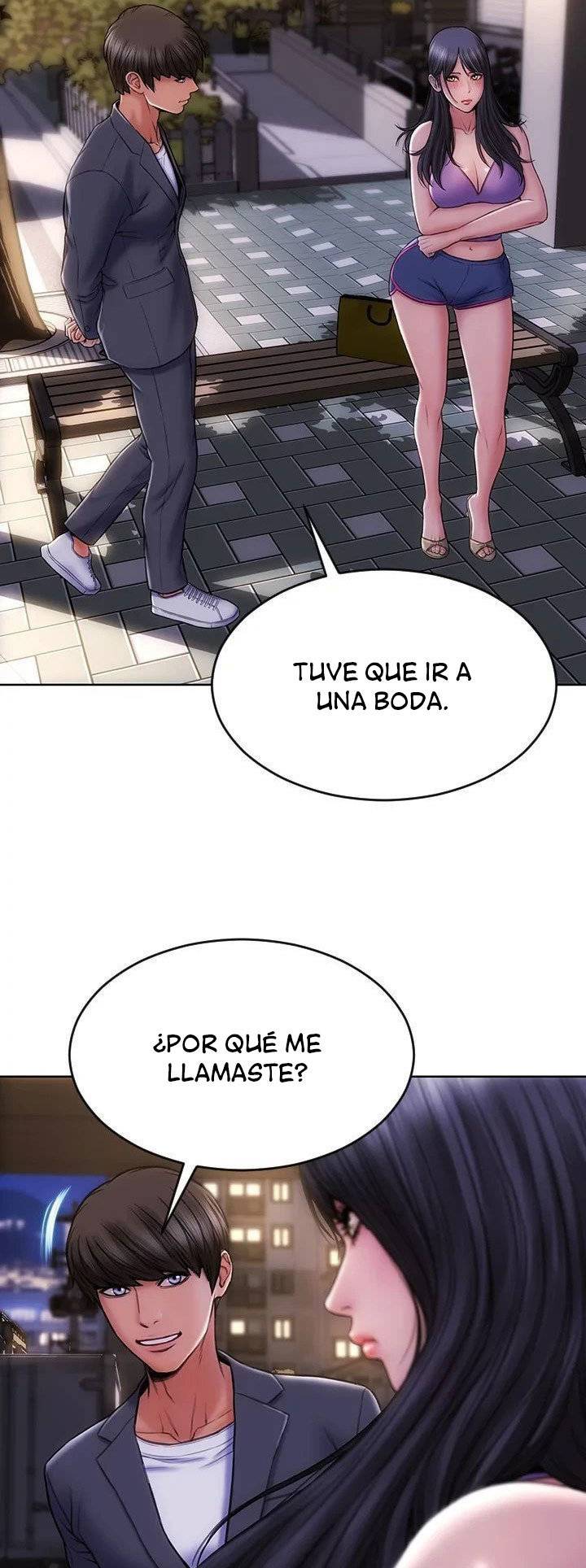 Bad Guy Revenge Raw Chapter 4 Page 10