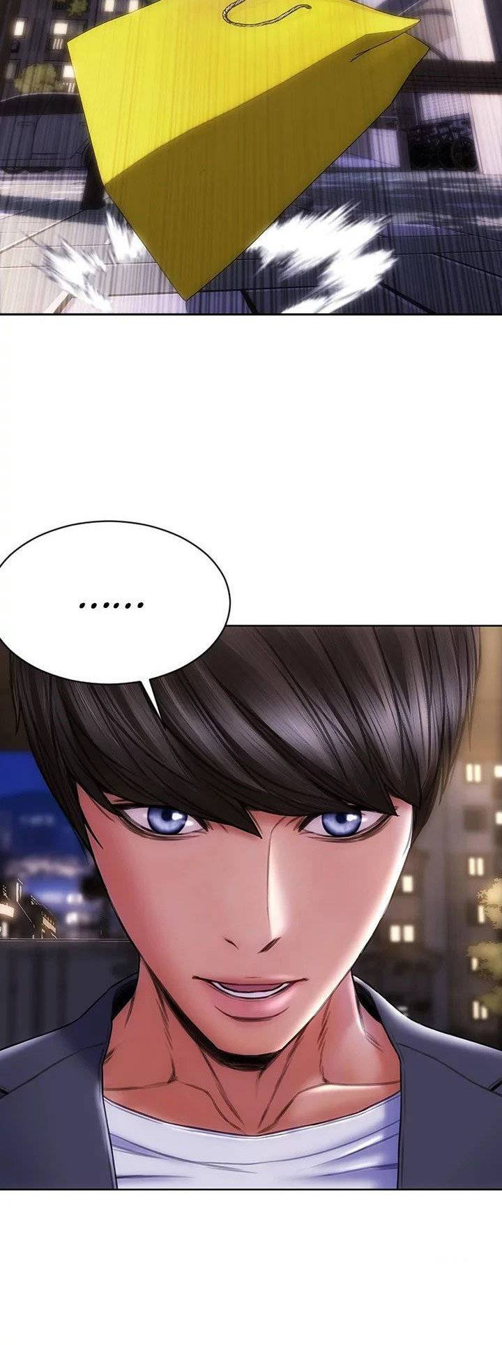 Bad Guy Revenge Raw Chapter 4 Page 14