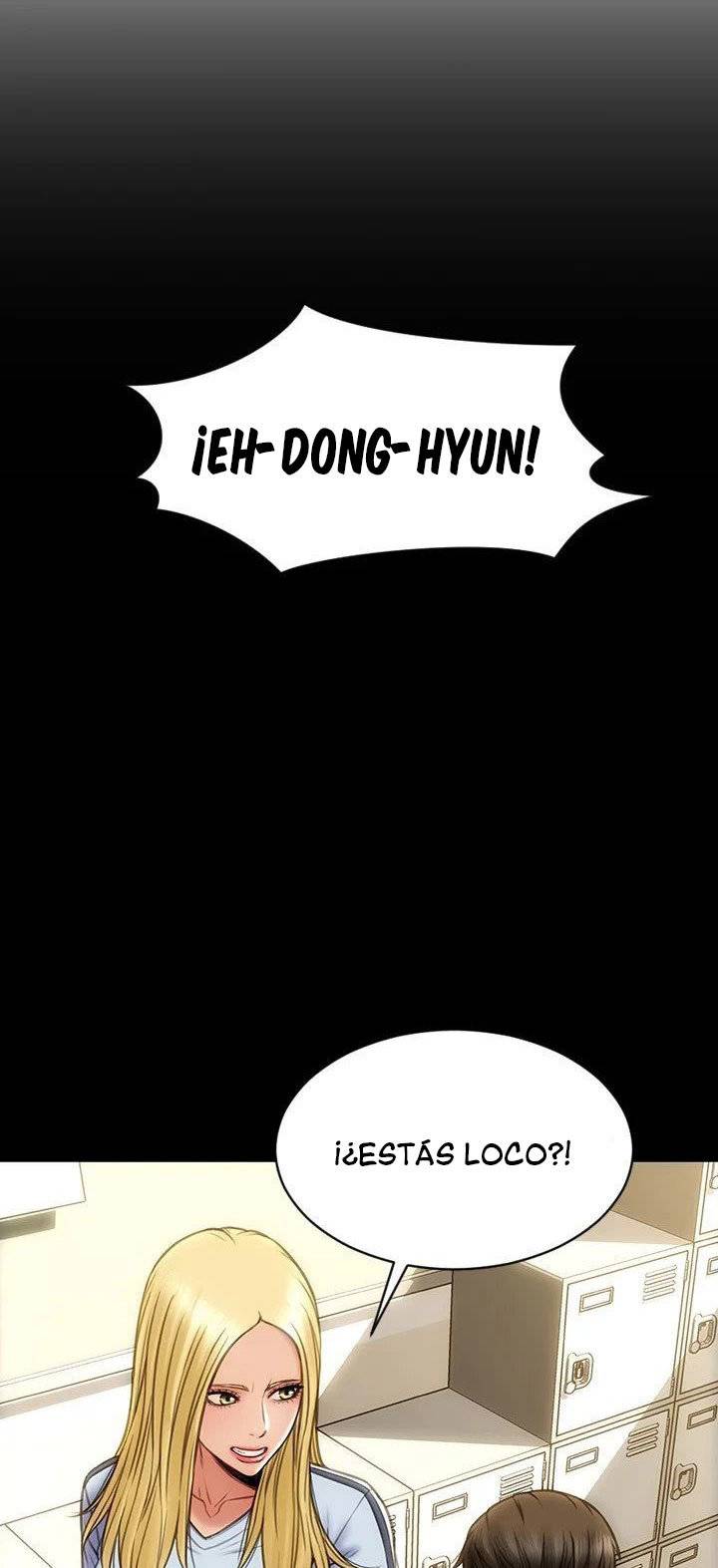 Bad Guy Revenge Raw Chapter 4 Page 16