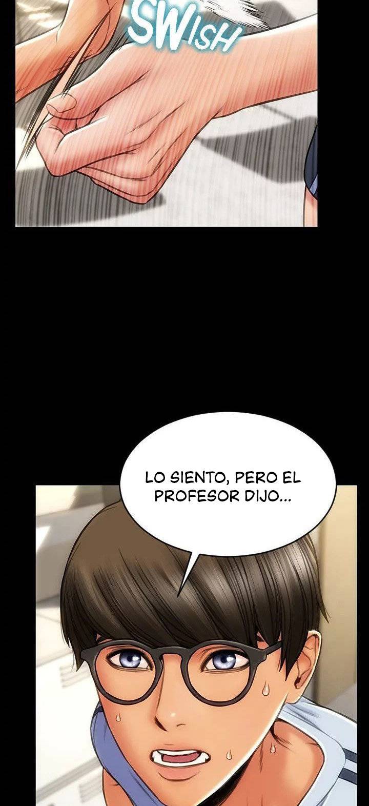 Bad Guy Revenge Raw Chapter 4 Page 18