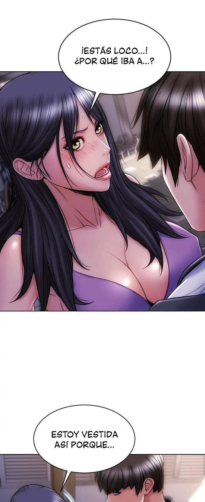 Bad Guy Revenge Raw Chapter 4 Page 29