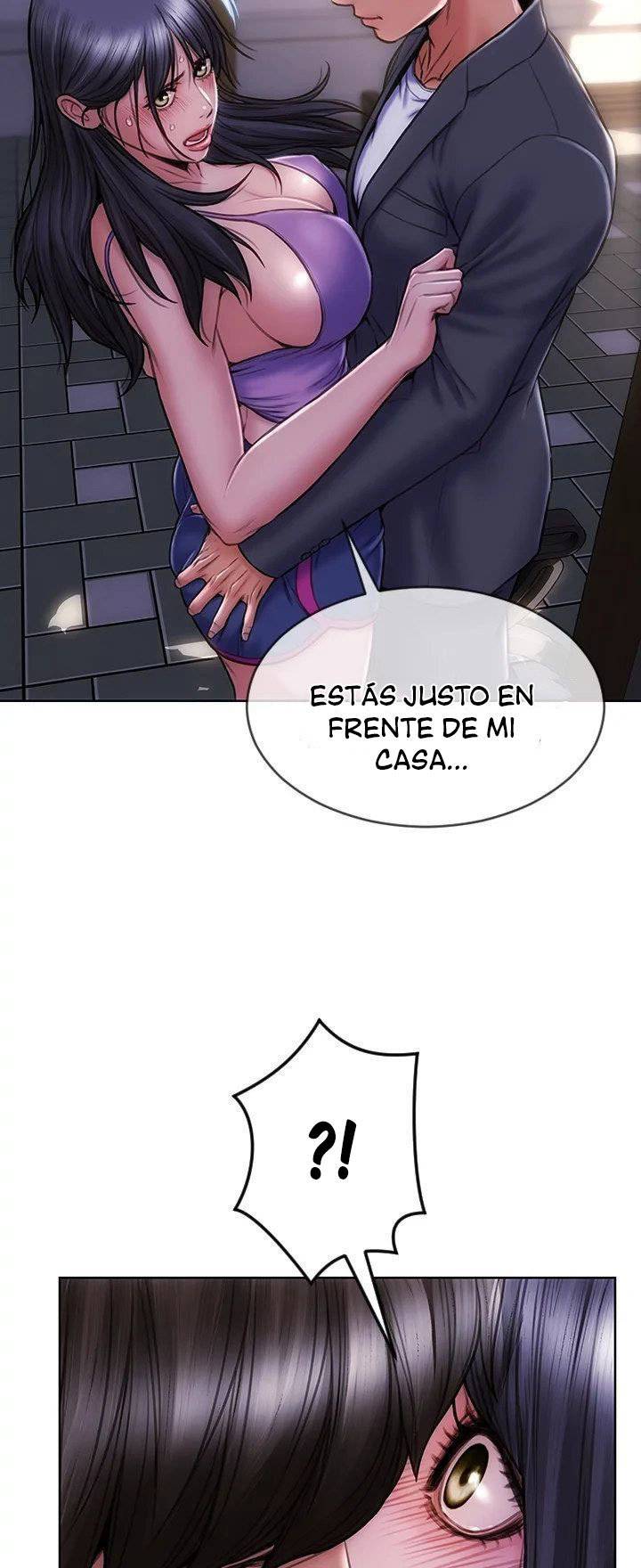 Bad Guy Revenge Raw Chapter 4 Page 30