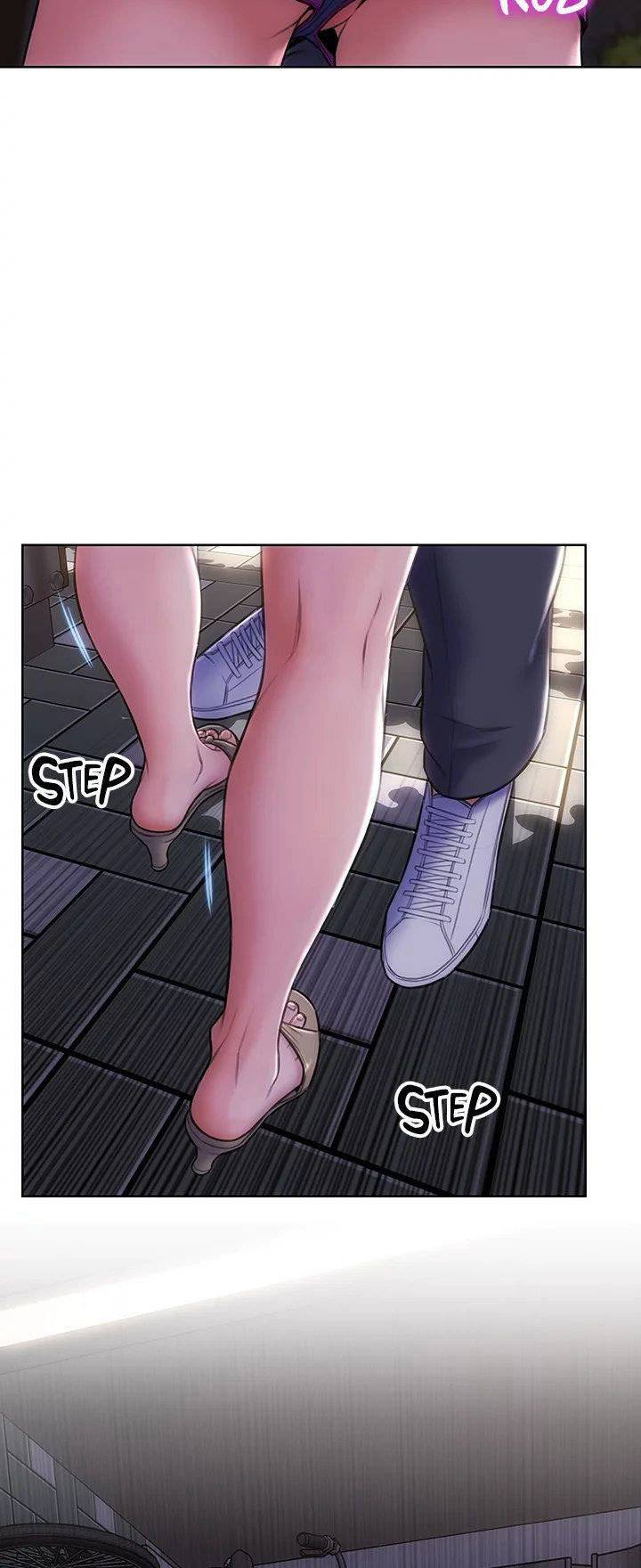 Bad Guy Revenge Raw Chapter 4 Page 32