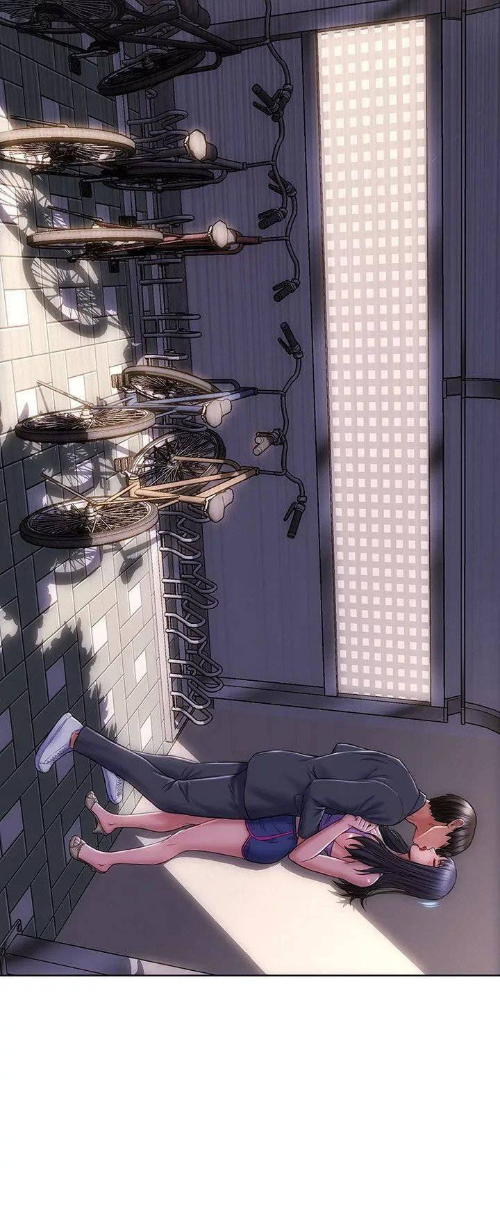 Bad Guy Revenge Raw Chapter 4 Page 33