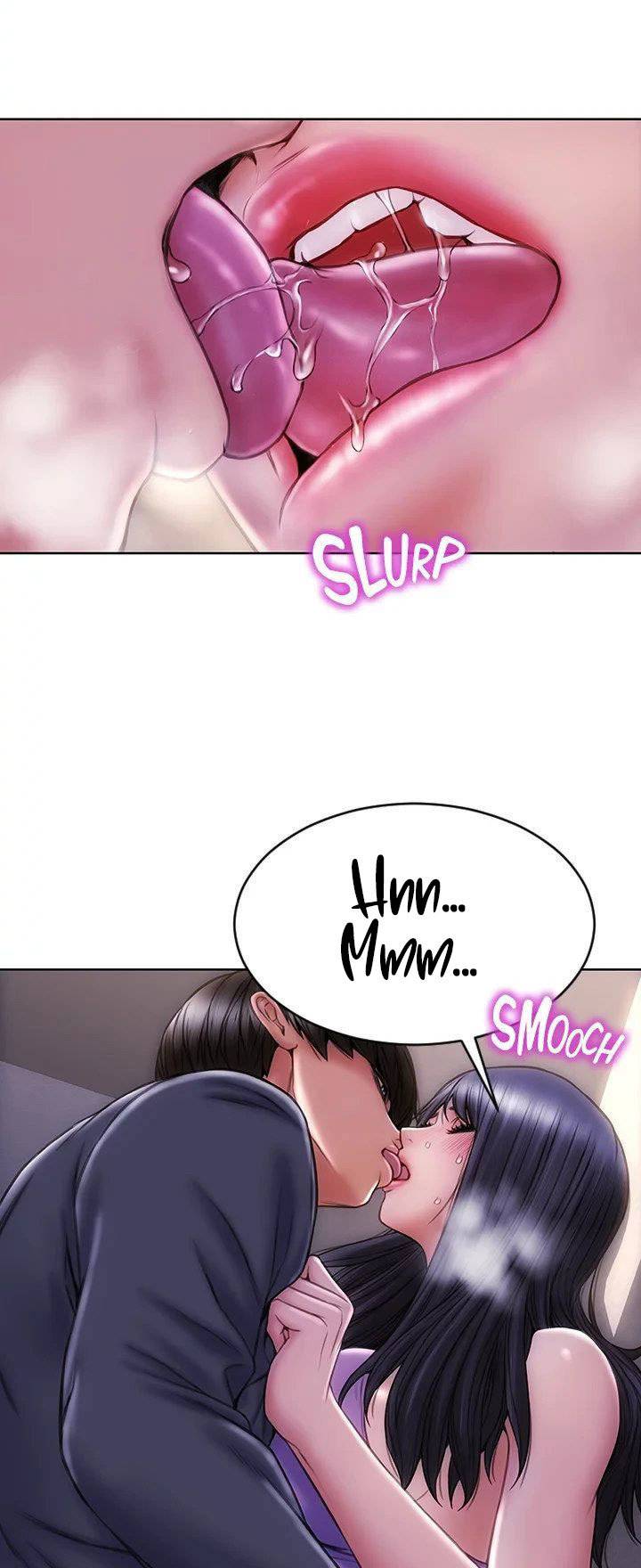Bad Guy Revenge Raw Chapter 4 Page 34