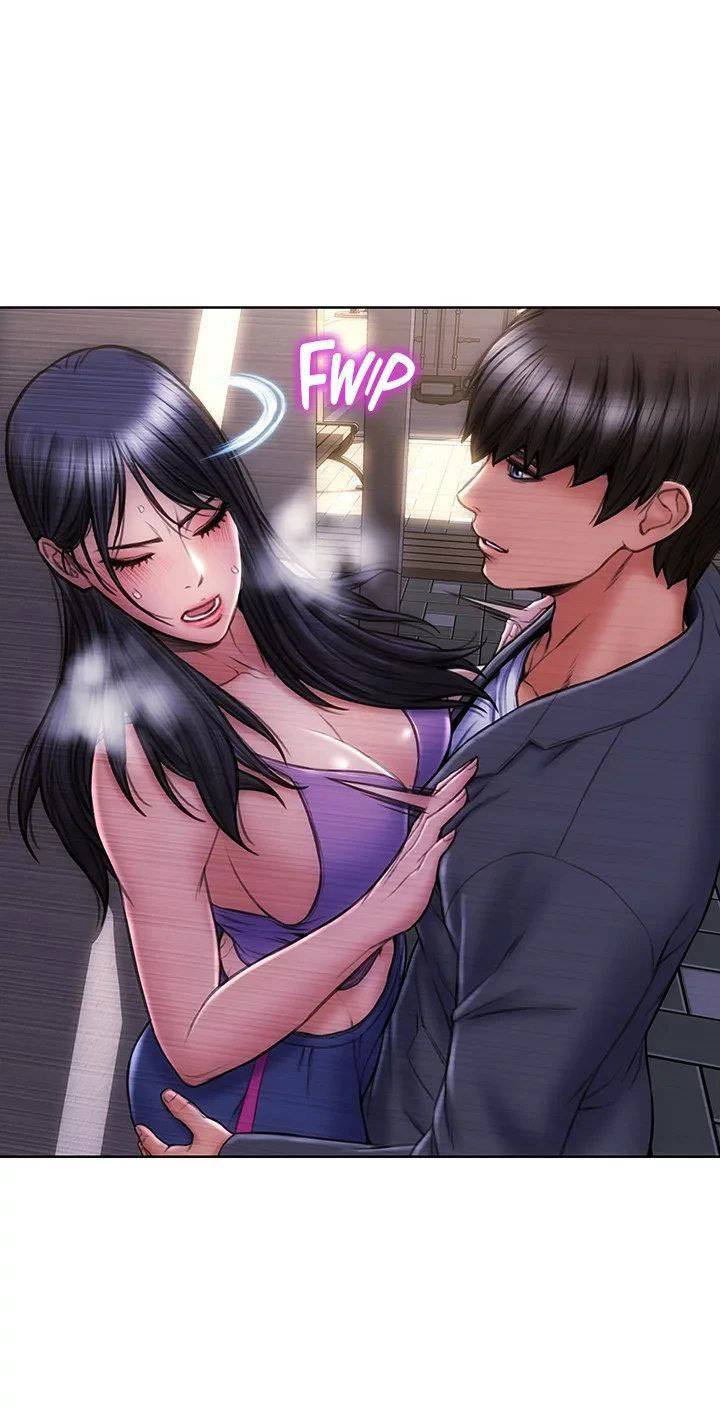 Bad Guy Revenge Raw Chapter 4 Page 36