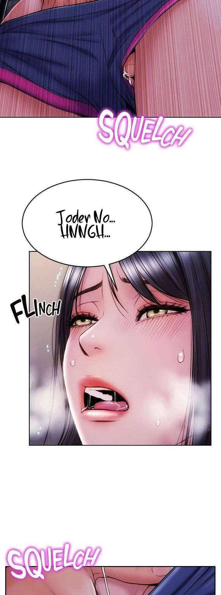 Bad Guy Revenge Raw Chapter 4 Page 45