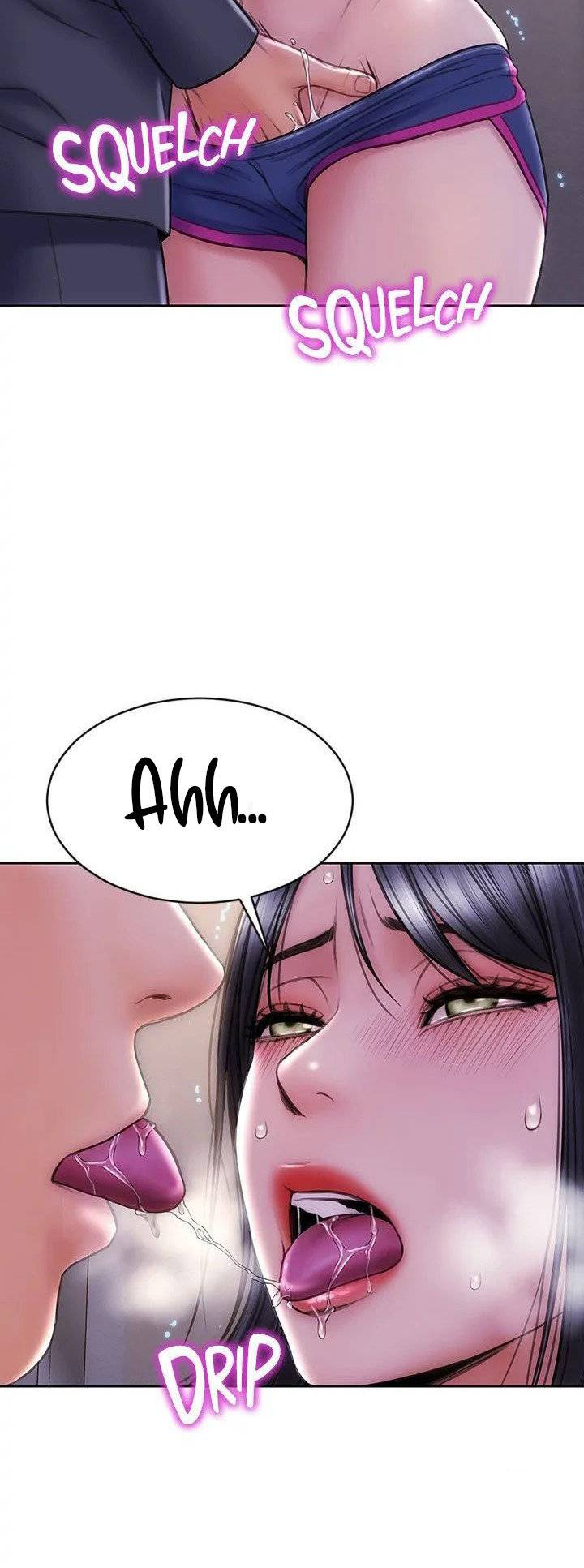 Bad Guy Revenge Raw Chapter 4 Page 49