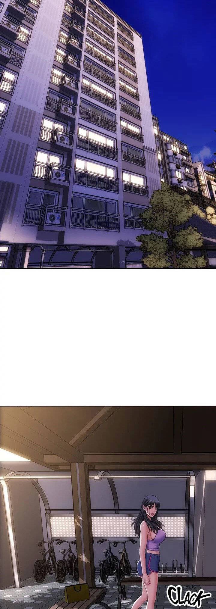 Bad Guy Revenge Raw Chapter 4 Page 5