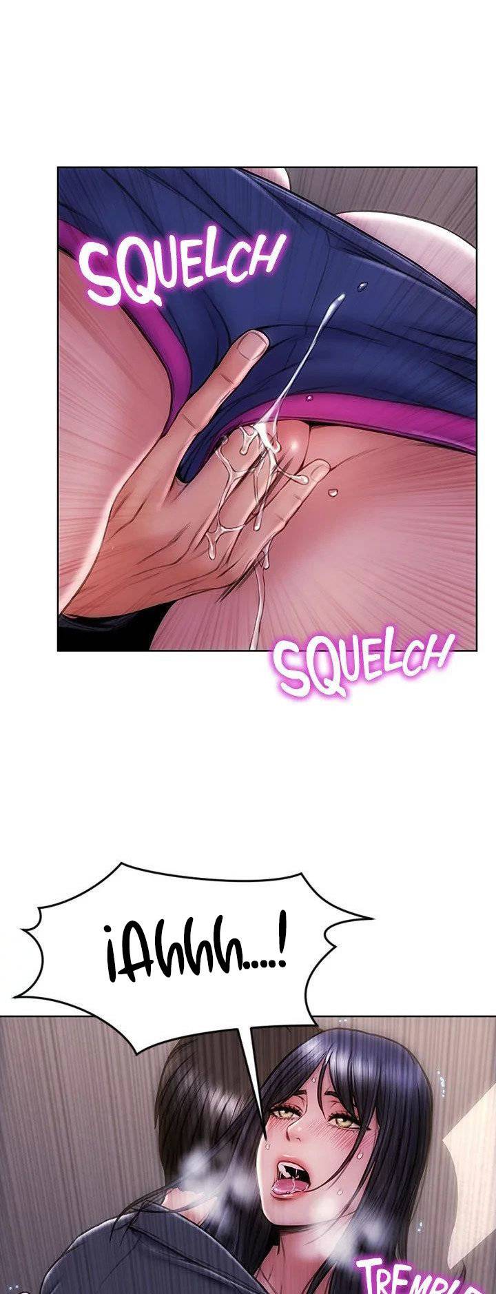 Bad Guy Revenge Raw Chapter 4 Page 53