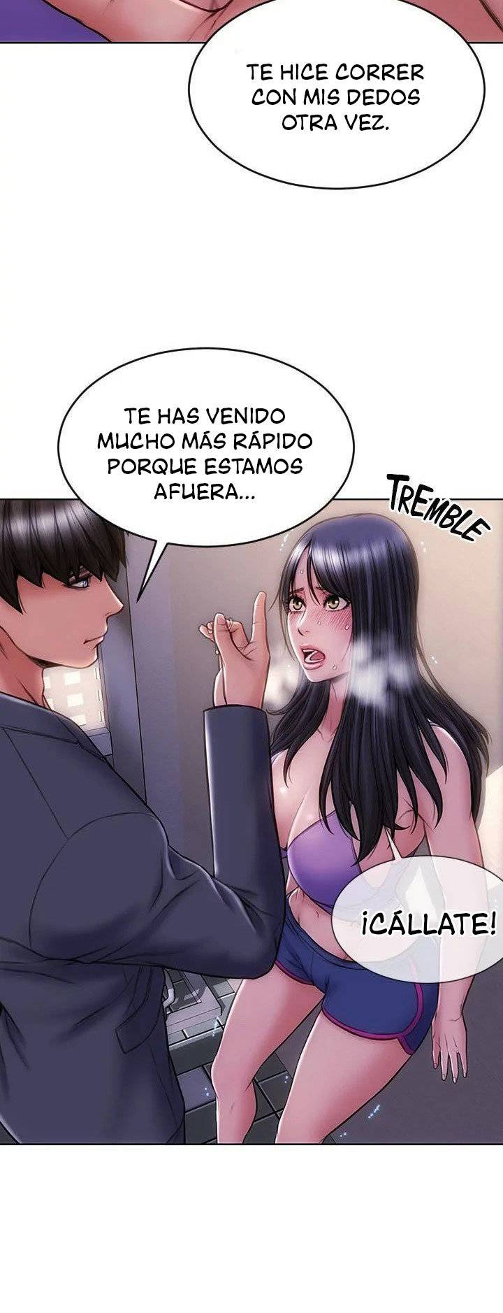 Bad Guy Revenge Raw Chapter 4 Page 56