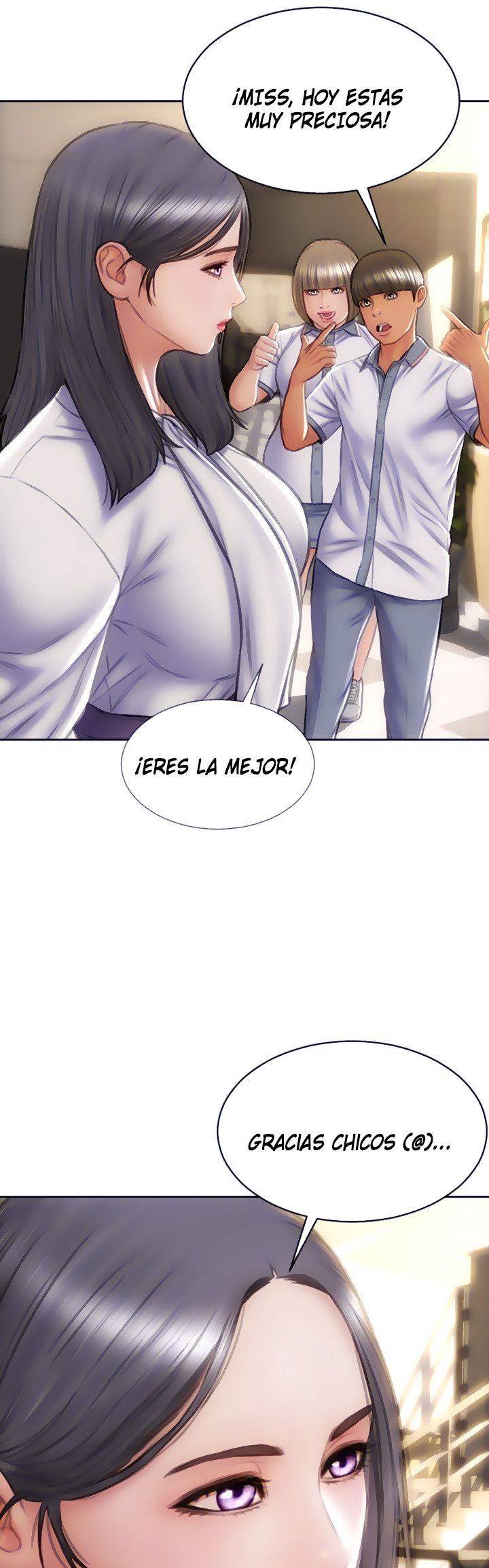 Bad Guy Revenge Raw Chapter 40 Page 13