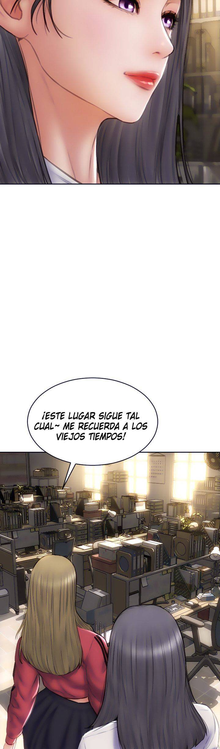 Bad Guy Revenge Raw Chapter 40 Page 21