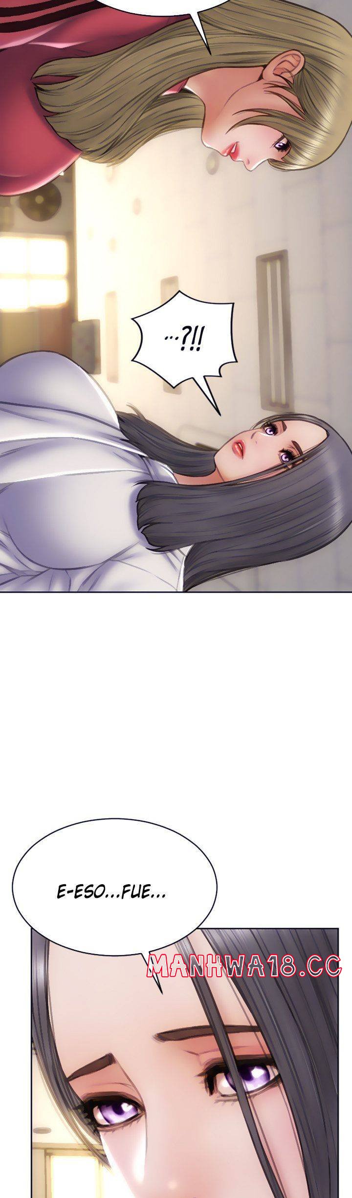Bad Guy Revenge Raw Chapter 40 Page 23