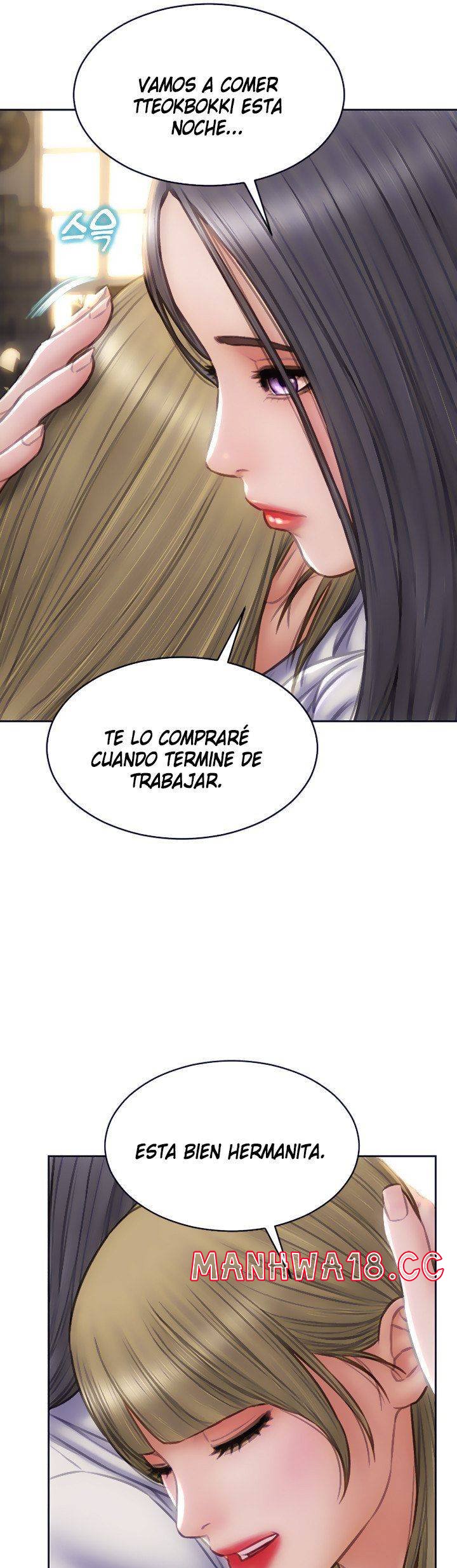 Bad Guy Revenge Raw Chapter 40 Page 25