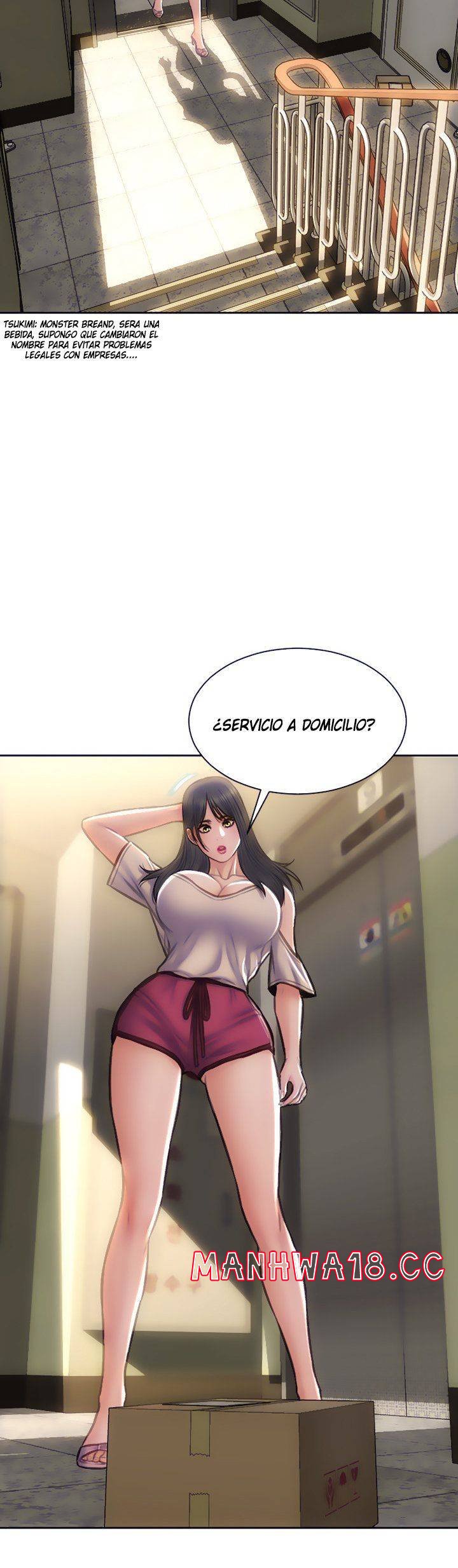 Bad Guy Revenge Raw Chapter 40 Page 28