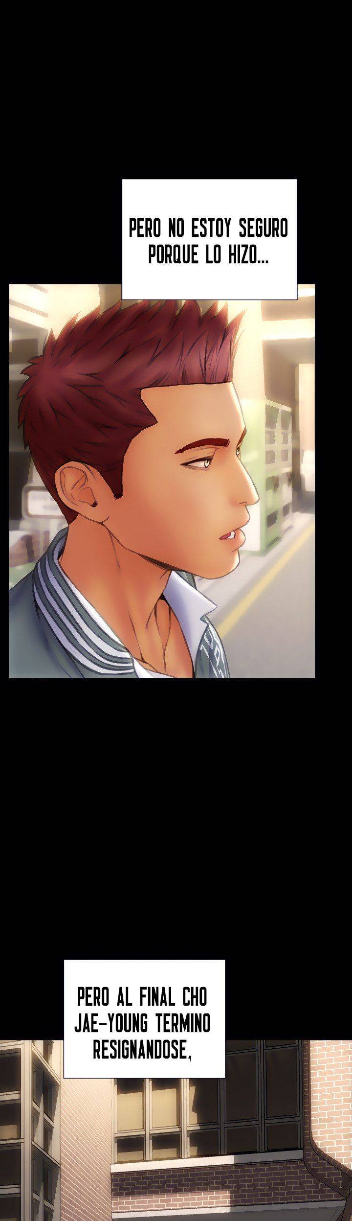 Bad Guy Revenge Raw Chapter 40 Page 3