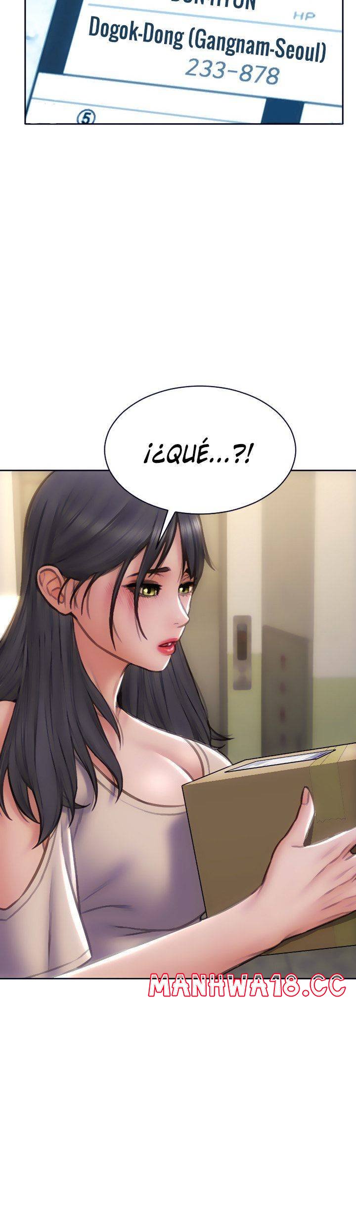 Bad Guy Revenge Raw Chapter 40 Page 30