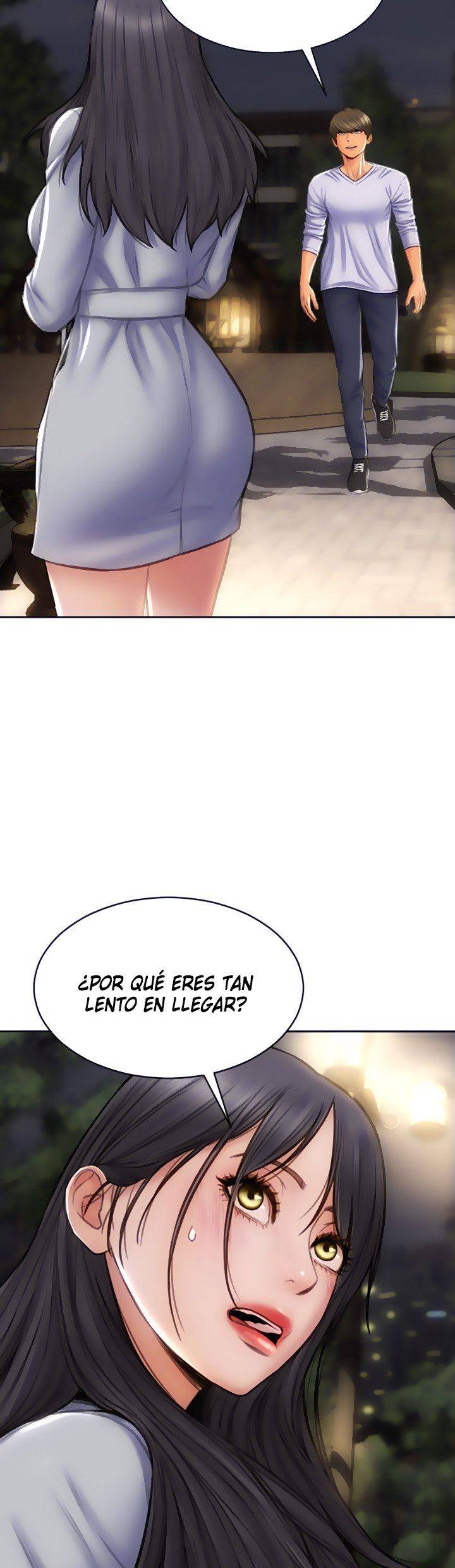 Bad Guy Revenge Raw Chapter 40 Page 35