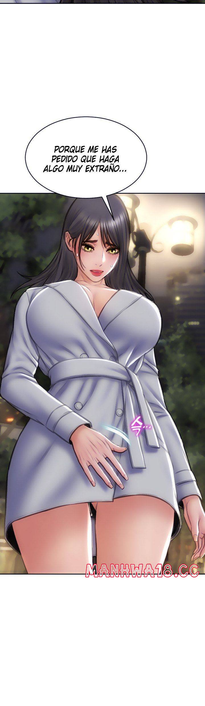 Bad Guy Revenge Raw Chapter 40 Page 36