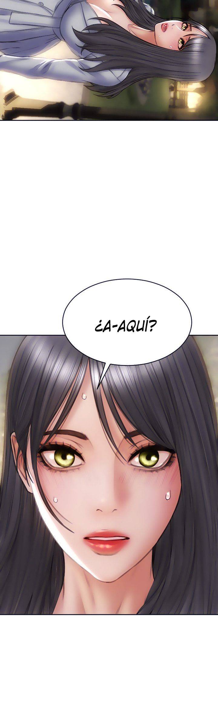 Bad Guy Revenge Raw Chapter 40 Page 38