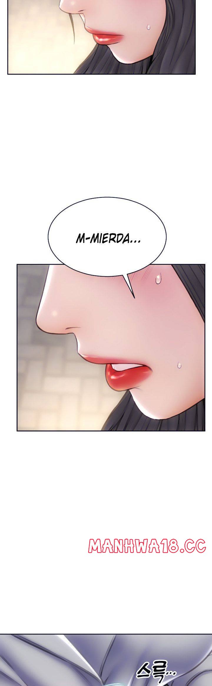 Bad Guy Revenge Raw Chapter 40 Page 40