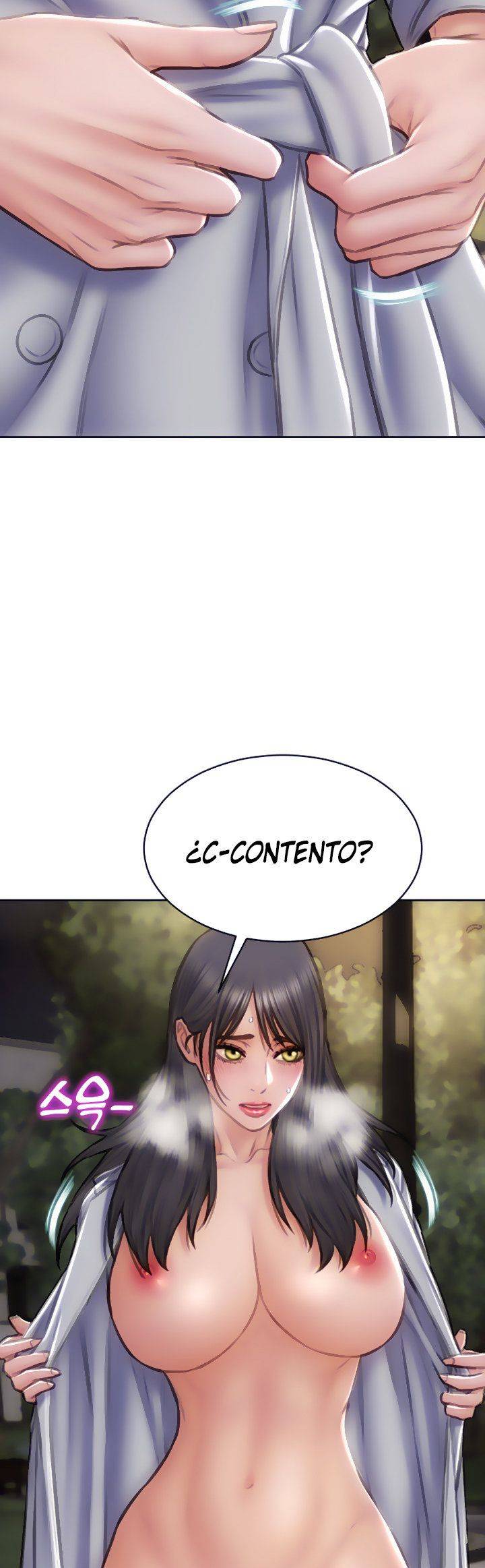 Bad Guy Revenge Raw Chapter 40 Page 41