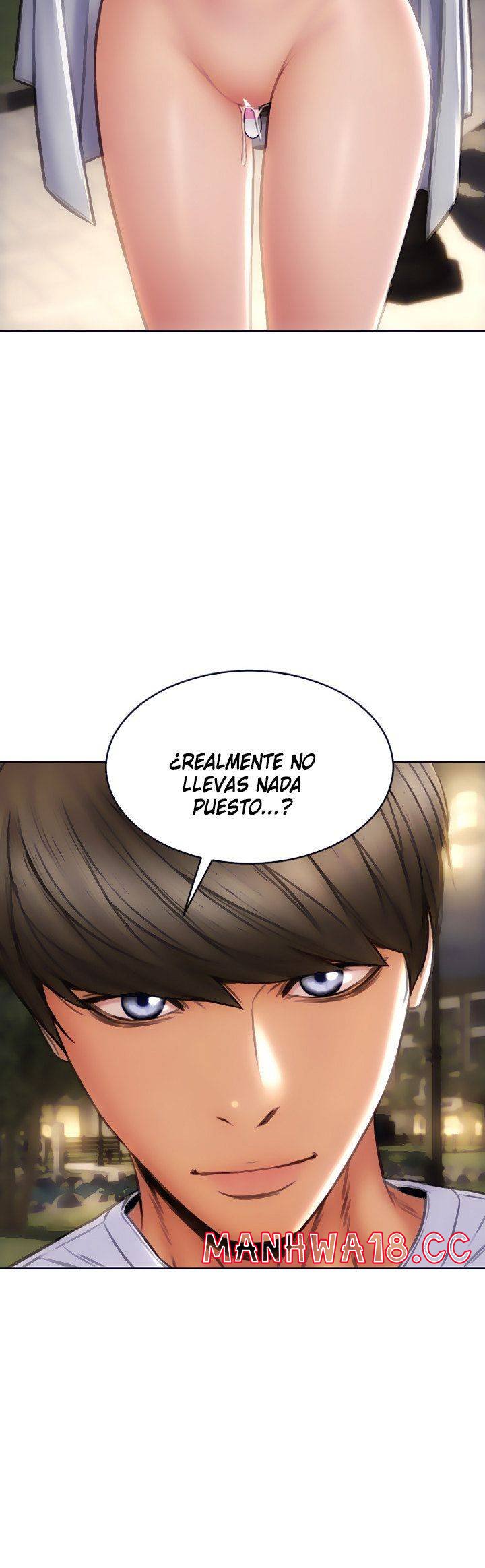 Bad Guy Revenge Raw Chapter 40 Page 42