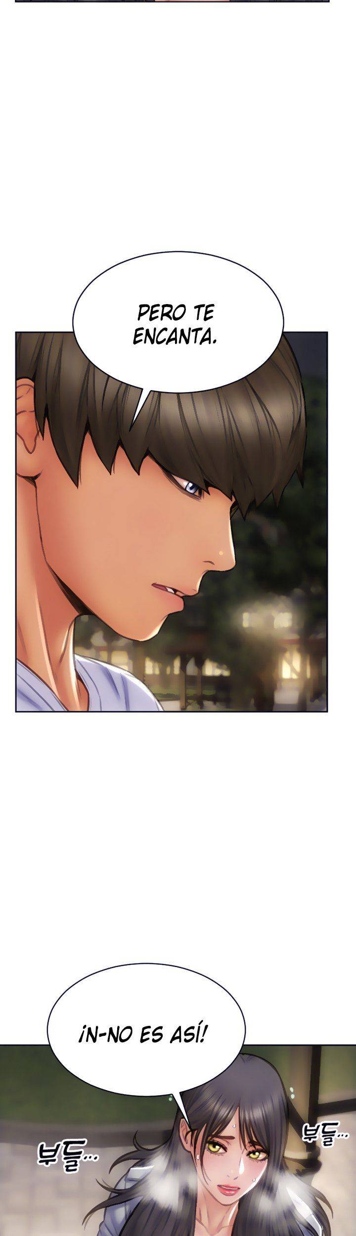 Bad Guy Revenge Raw Chapter 40 Page 46
