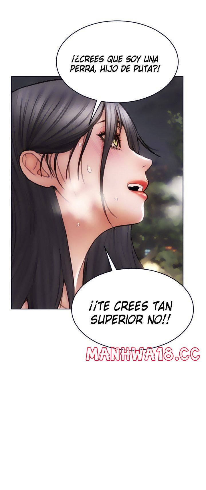 Bad Guy Revenge Raw Chapter 40 Page 49