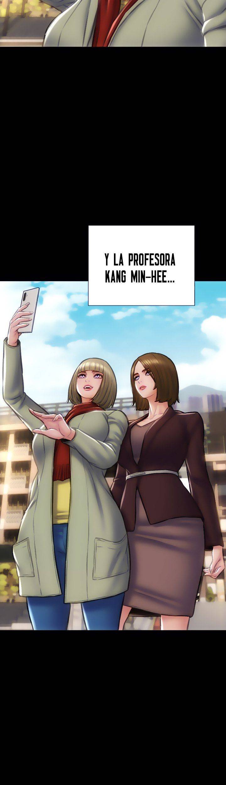 Bad Guy Revenge Raw Chapter 40 Page 5