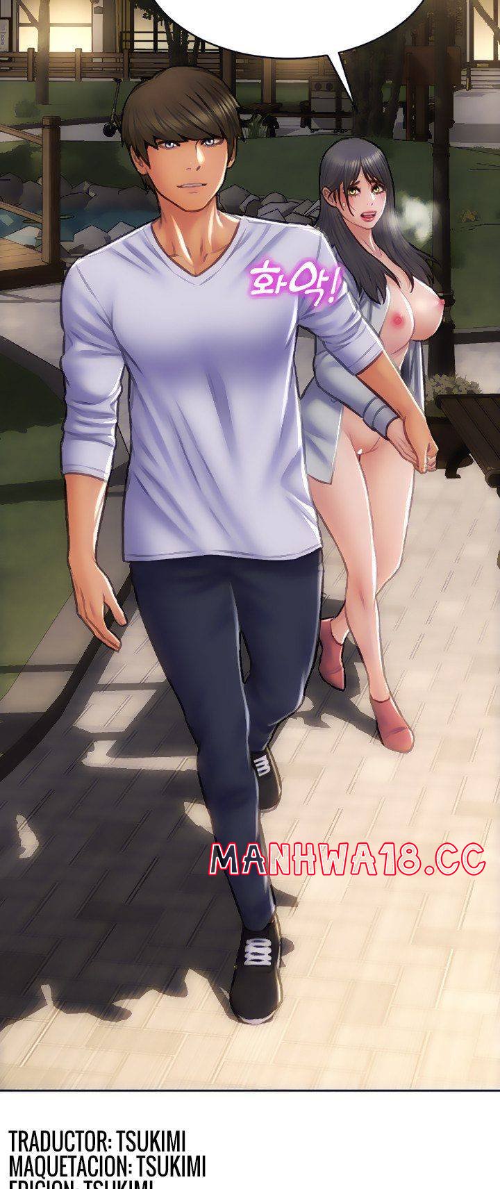 Bad Guy Revenge Raw Chapter 40 Page 53