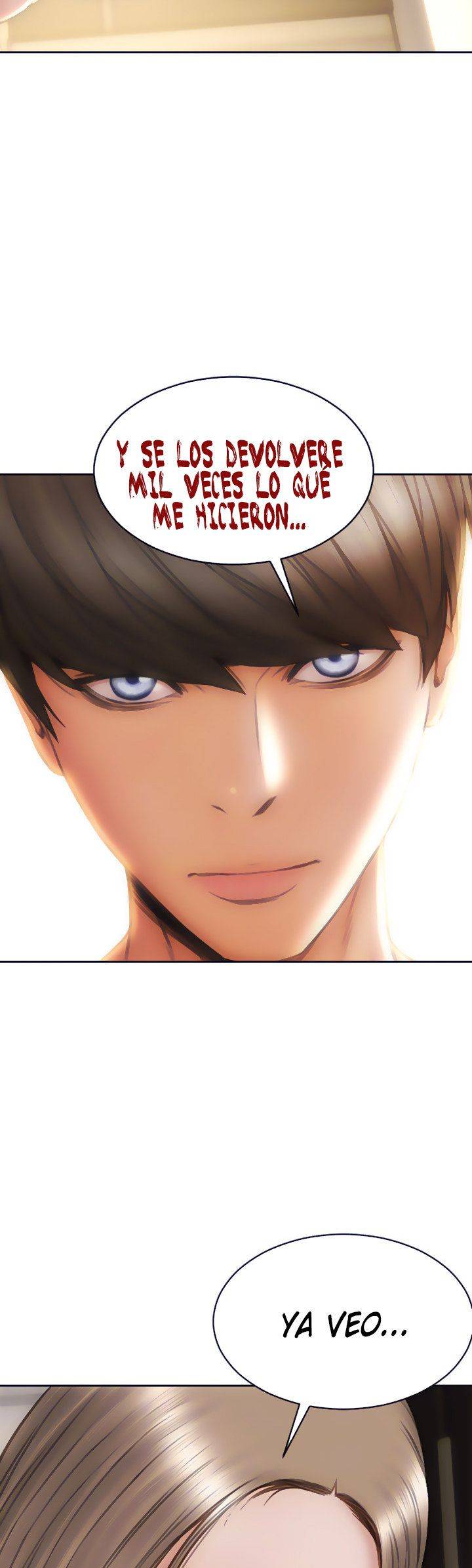 Bad Guy Revenge Raw Chapter 40 Page 9