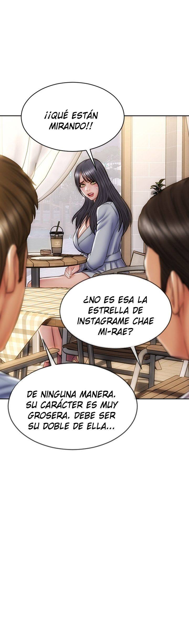 Bad Guy Revenge Raw Chapter 41 Page 10